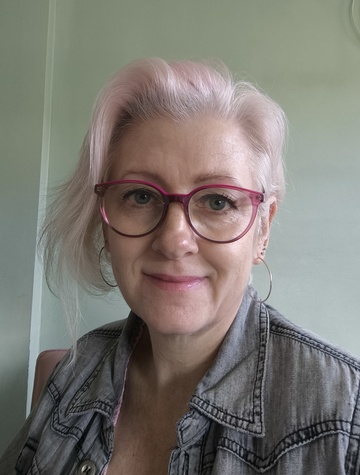 Integrative counsellor  - Biggleswade - Michelle