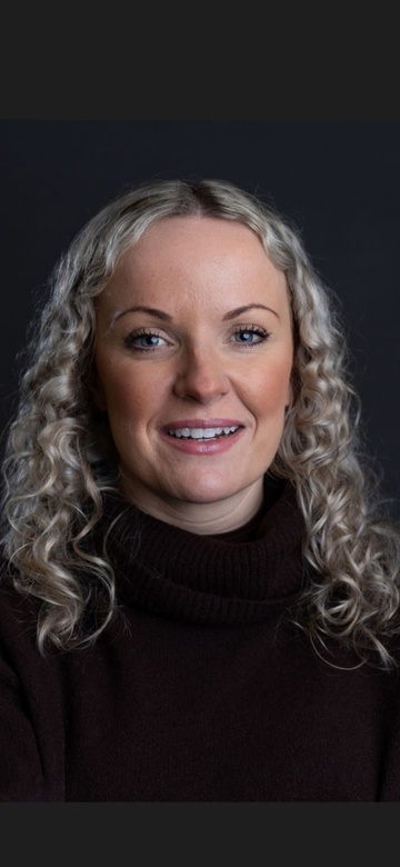 Integrative Counsellor  - Aldershot - Victoria