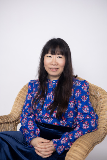 Psychologist, Counsellor, Psychotherapist  - London - Chloe 