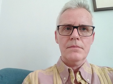 Humanistic Psychotherapist & Counsellor - London - John Humanistic Psychotherapist & Counsellor - London - John