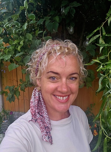 psychotherapist - Wallasey - Katie psychotherapist - Wallasey - Katie