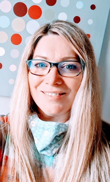 Integrative Therapist & Supervisor - Leeds - Charlotte