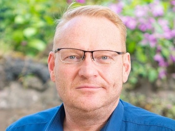 Addiction Counsellor - Nottingham - Andrew Addiction Counsellor - Nottingham - Andrew