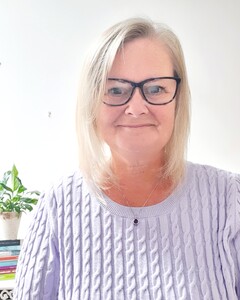 Counsellor LGBTQ+ & neurodiversity ally - Redruth - Sally Counsellor LGBTQ+ & neurodiversity ally - Redruth - Sally