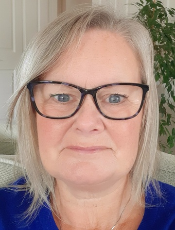 Psychotherapist LGBTQ+ & neurodiversity ally - Redruth - Sally