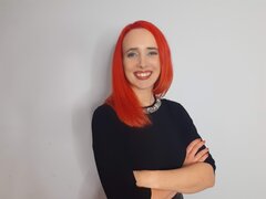 Psychologist - UK - Dr Ellie