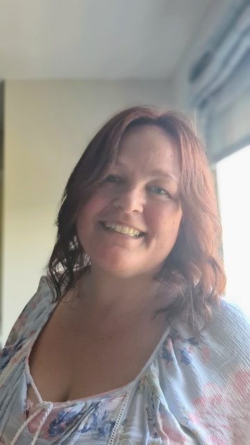 Counsellor - Stockton-on-Tees - Wendy