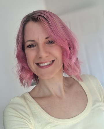 Counsellor - Gillingham - Laura