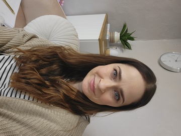 Psychotherapeutic Counsellor - Loughborough - Lisa Psychotherapeutic Counsellor - Loughborough - Lisa