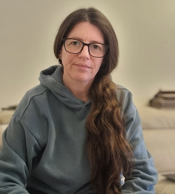 Counsellor - Uxbridge - Claire 