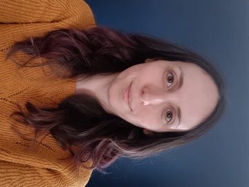 Counsellor - Bromsgrove - Hannah Counsellor - Bromsgrove - Hannah