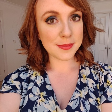 Integrative Counsellor (MBACP) - Dartford - Nina 