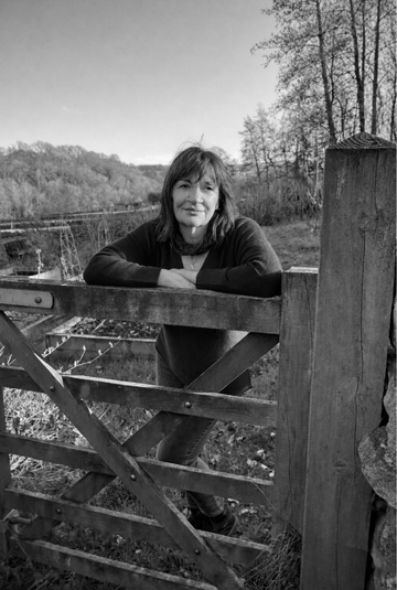 Counsellor and Psychotherapist - Denby Dale - Melanie