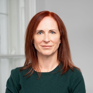 Psychotherapist, couples therapist, psychosexual therapist and divorce counsellor - London - Kate