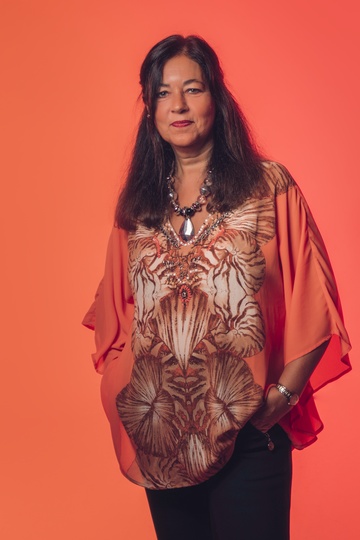 Online Couples Therapist - London - Katrina