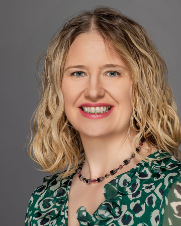 Psychotherapeutic Counsellor  - Wigan - Louise