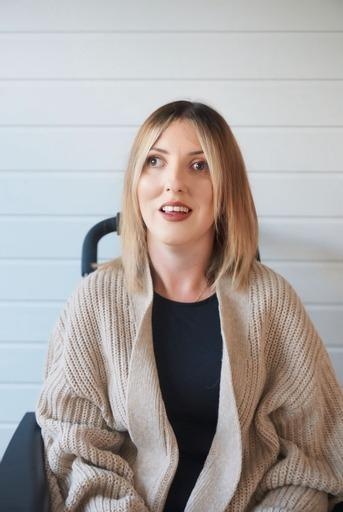 Integrative Therapist  - Brierley Hill - Demi