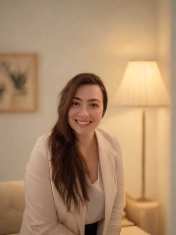 Integrative Existential Counsellor - Rochester - Gintare