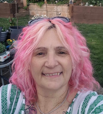 counsellor/ therapist - Rushden - Nikki counsellor/ therapist - Rushden - Nikki