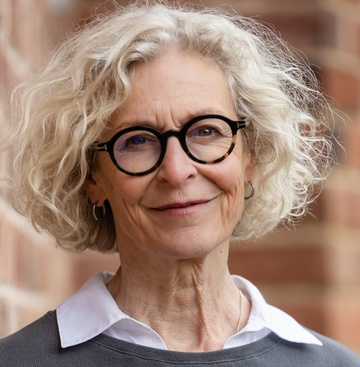 Counsellor - Alsager - Caroline