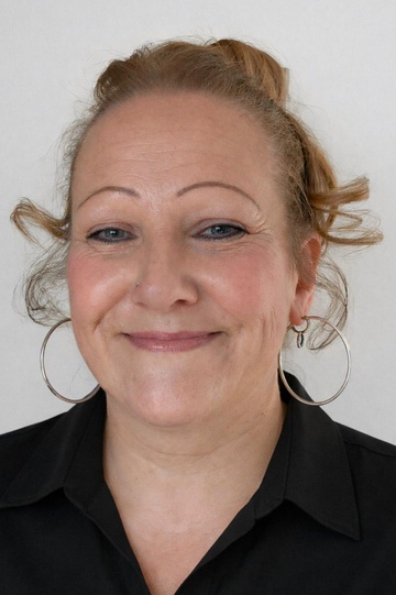 Relational Therapist - Bristol - Claire