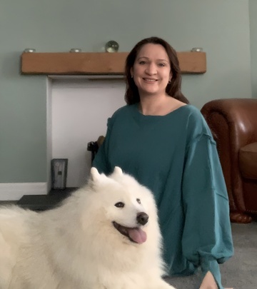 Counsellor and somatic therapist - UK - Angela Counsellor and somatic therapist - UK - Angela