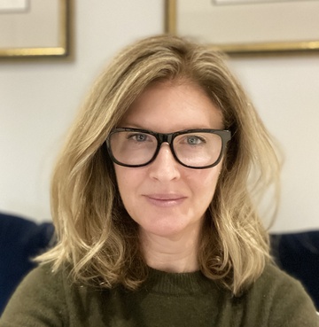 Counsellor - Psychotherapist - UK - Mariana Counsellor - Psychotherapist - UK - Mariana