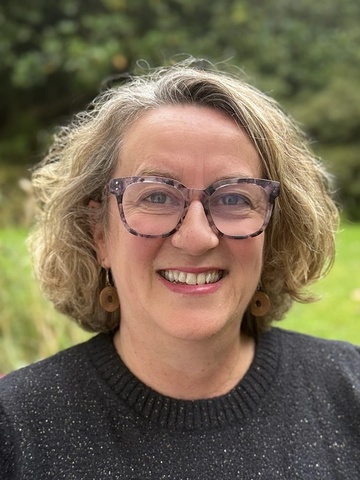 Psychodynamic Counsellor - Tunbridge Wells - Sarah