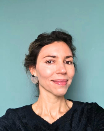 Integrative Counsellor - London - Otavia Integrative Counsellor - London - Otavia