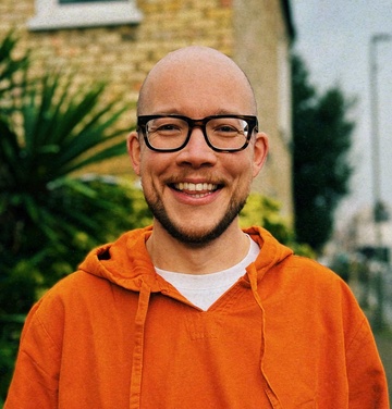 Integrative Counsellor  - Battersea - David