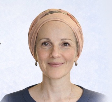 Imago Couples / Individual Therapist - London - Ruthie Imago Couples / Individual Therapist - London - Ruthie