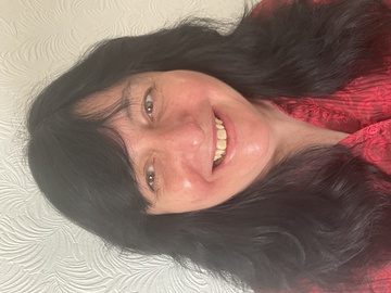 Family Psychotherapist and Person-Centred Counsellor - Ayr - Aileen