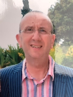 Integrative Counsellor - Shrewsbury - Allan Integrative Counsellor - Shrewsbury - Allan