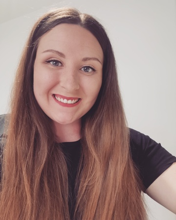 Person-Centred Counsellor - Chelmsford - Ashleigh Person-Centred Counsellor - Chelmsford - Ashleigh