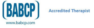 BABCP accred BABCP accred