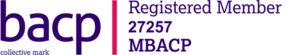 BACP logo BACP logo
