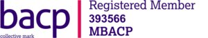 BACP logo BACP logo