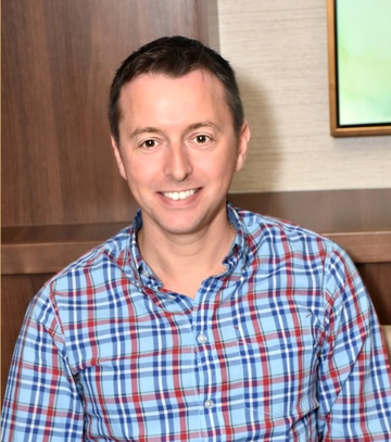 Psychotherapist BACP  - Sleaford - Jason 