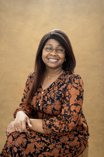 Counsellor  - Cambridge - Lollita