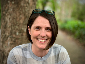 Integrative Counsellor - Chippenham - Hannah