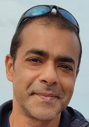 Therapeutic Counsellor & Coach - Solihull - Chris