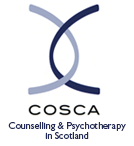 COSCA - Counselling and Psychotherapy in Scotland