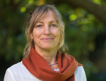 Online Counsellor - UK - Caroline Online Counsellor - UK - Caroline