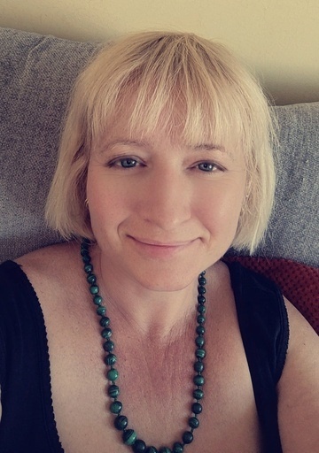 Humanistic counsellor - Rochester - Catherine Humanistic counsellor - Rochester - Catherine
