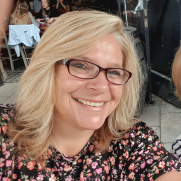 Person Centred Counsellor - Southsea - Jo Person Centred Counsellor - Southsea - Jo