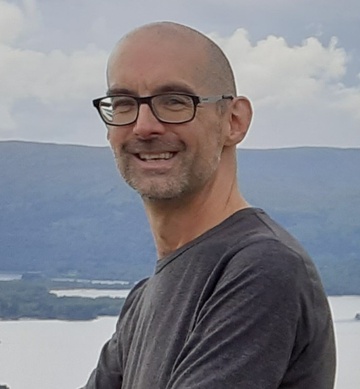 In-person/online Person-centred counsellor - Chorley - Simon In-person/online Person-centred counsellor - Chorley - Simon