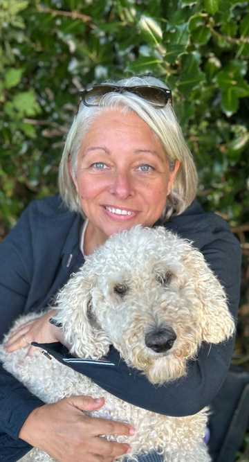 Integrative Counsellor - Ottery St Mary - Tash