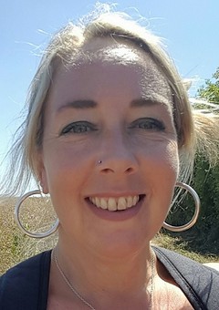 Counsellor---Psychotherapist--Bosham