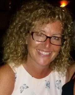 Integrative counsellor - UK - Louise Integrative counsellor - UK - Louise