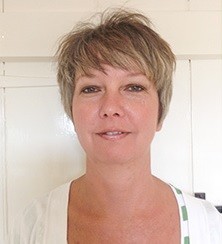 Counsellor - Ipswich - Alison